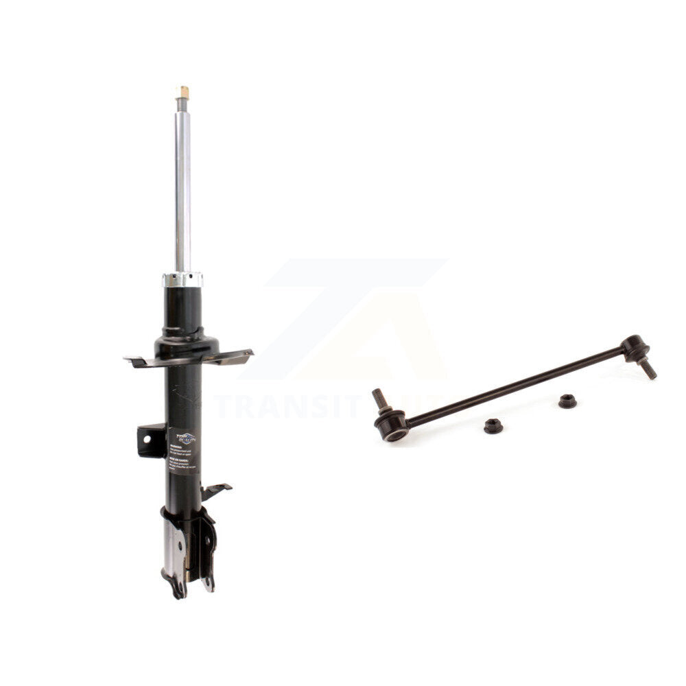 Strut TOR Link Kit Front Right For Ford Escape Mazda Tribute Mercury Mariner