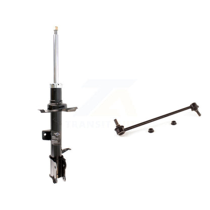Strut TOR Link Kit Front Right For Ford Escape Mazda Tribute Mercury Mariner