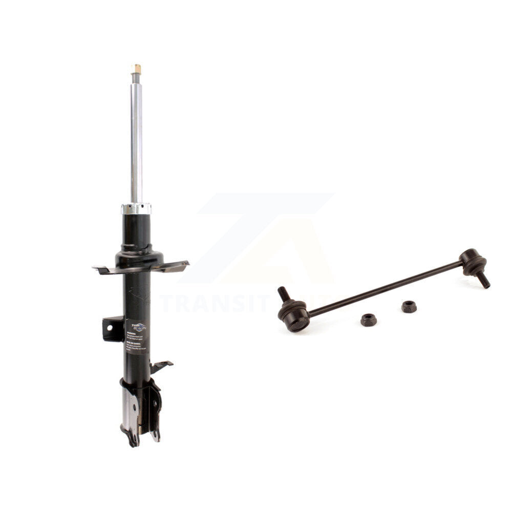 Strut And TOR Link Kit Front Right For 2001-2004 Ford Escape Mazda Tribute