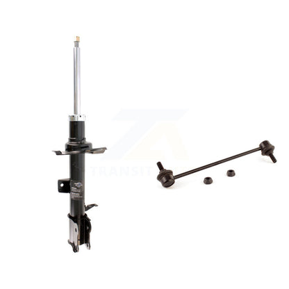 Strut And TOR Link Kit Front Right For 2001-2004 Ford Escape Mazda Tribute