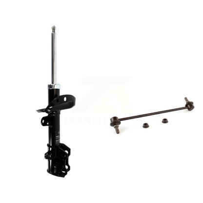 Strut And TOR Link Kit Front Right For Honda CR-V Acura RDX