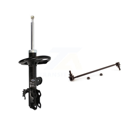 Strut And TOR Link Kit Front Right For 2006-2012 Toyota RAV4
