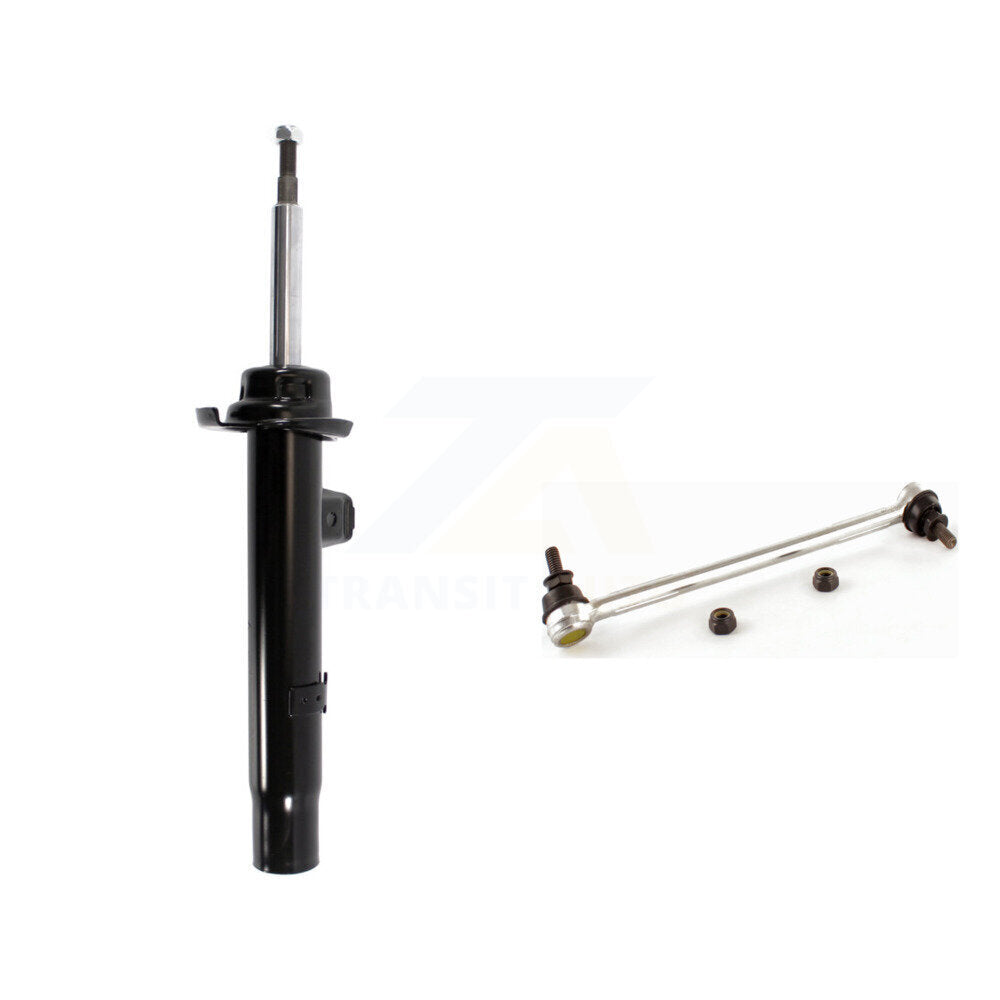 Strut & TOR Link Kit Front Right For BMW 328i 335i 128i 135i 325i 330i 135is