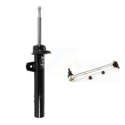 Strut & TOR Link Kit Front Right For BMW 328i 335i 128i 323i 135i 325i 330i