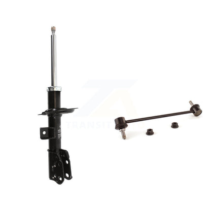 Strut TOR Link Kit Front Right For Chevrolet Equinox GMC Terrain Pontiac Vue