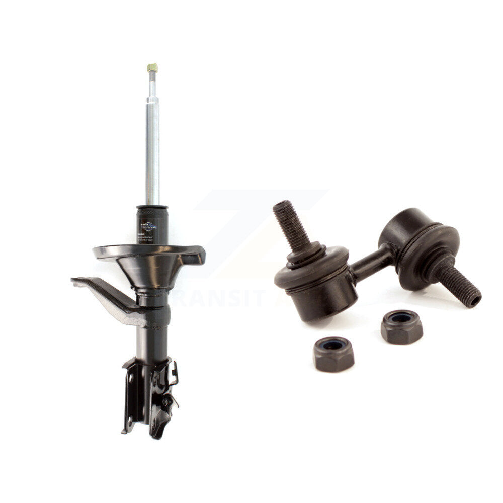 Strut And TOR Link Kit Front Right For 2002-2006 Honda CR-V