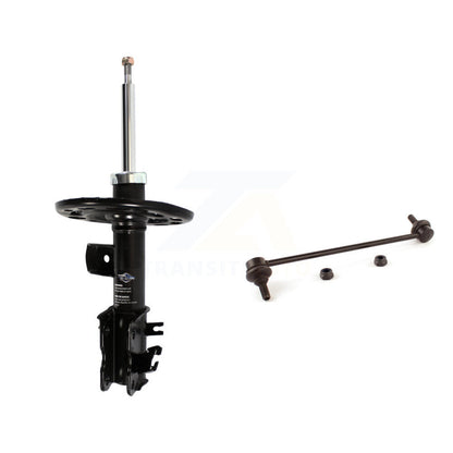 Strut And TOR Link Kit Front Right For Nissan Altima