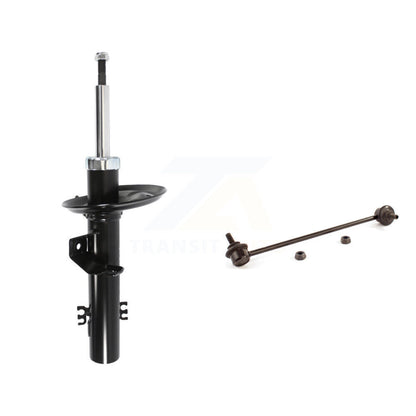 Strut And TOR Link Kit Front Right For 2004-2010 BMW X3