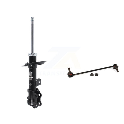 Strut And TOR Link Kit Front Right For 2013-2014 Hyundai Sonata GAS engine