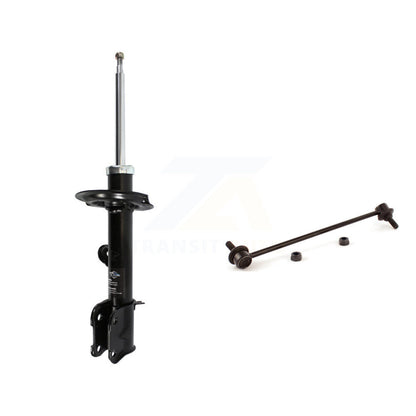 Strut And TOR Link Kit Front Right For Hyundai Santa Fe Kia Sorento