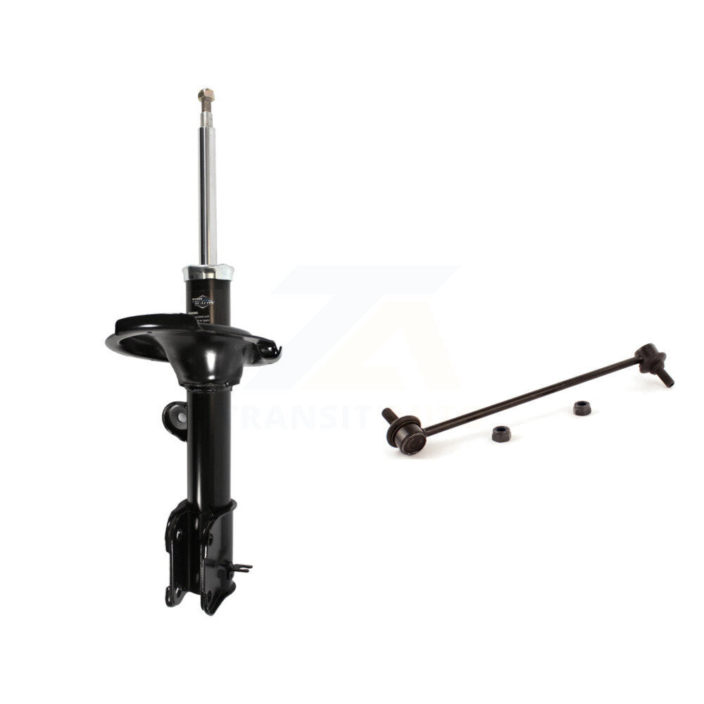 Strut And TOR Link Kit Front Right For 2007-2009 Hyundai Santa Fe