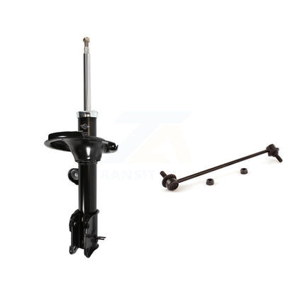 Strut And TOR Link Kit Front Right For 2007-2009 Hyundai Santa Fe