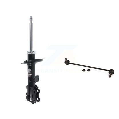 Strut And TOR Link Kit Front Right For 2012 Kia Optima LX/EX/SX