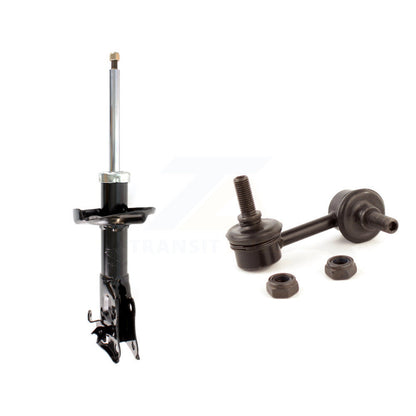 Strut And TOR Link Kit Front Right For 2006-2011 Honda Civic Acura CSX