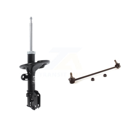 Strut And TOR Link Kit Front Right For Kia Sedona Hyundai Entourage