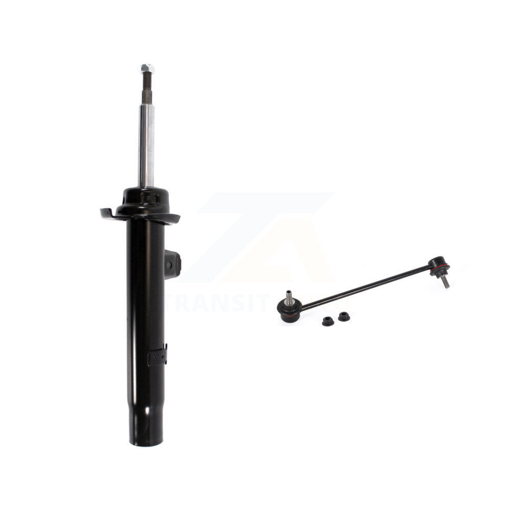 Strut And TOR Link Kit Front Right For BMW 228i xDrive
