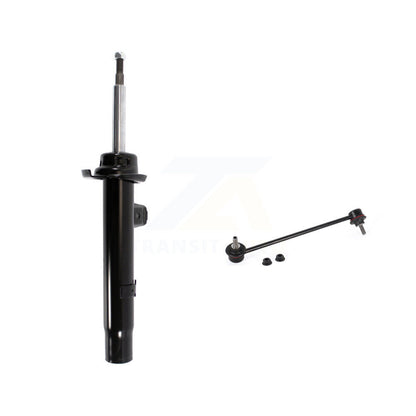 Strut And TOR Link Kit Front Right For BMW 228i xDrive