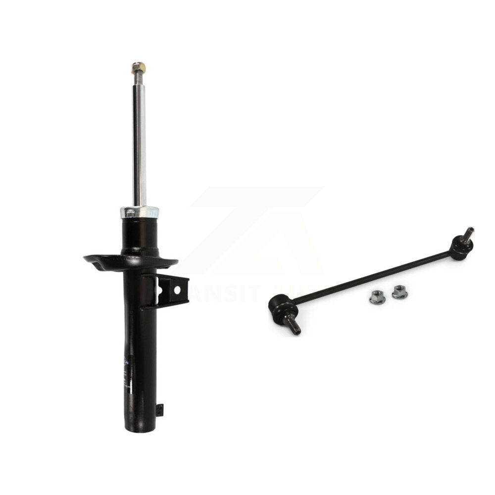 Strut TQ Link Kit Front For Volkswagen Jetta Tiguan GTI Audi Golf Passat A3