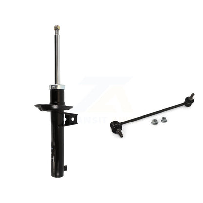 Strut TQ Link Kit Front For Volkswagen Jetta Tiguan GTI Audi Golf Passat A3