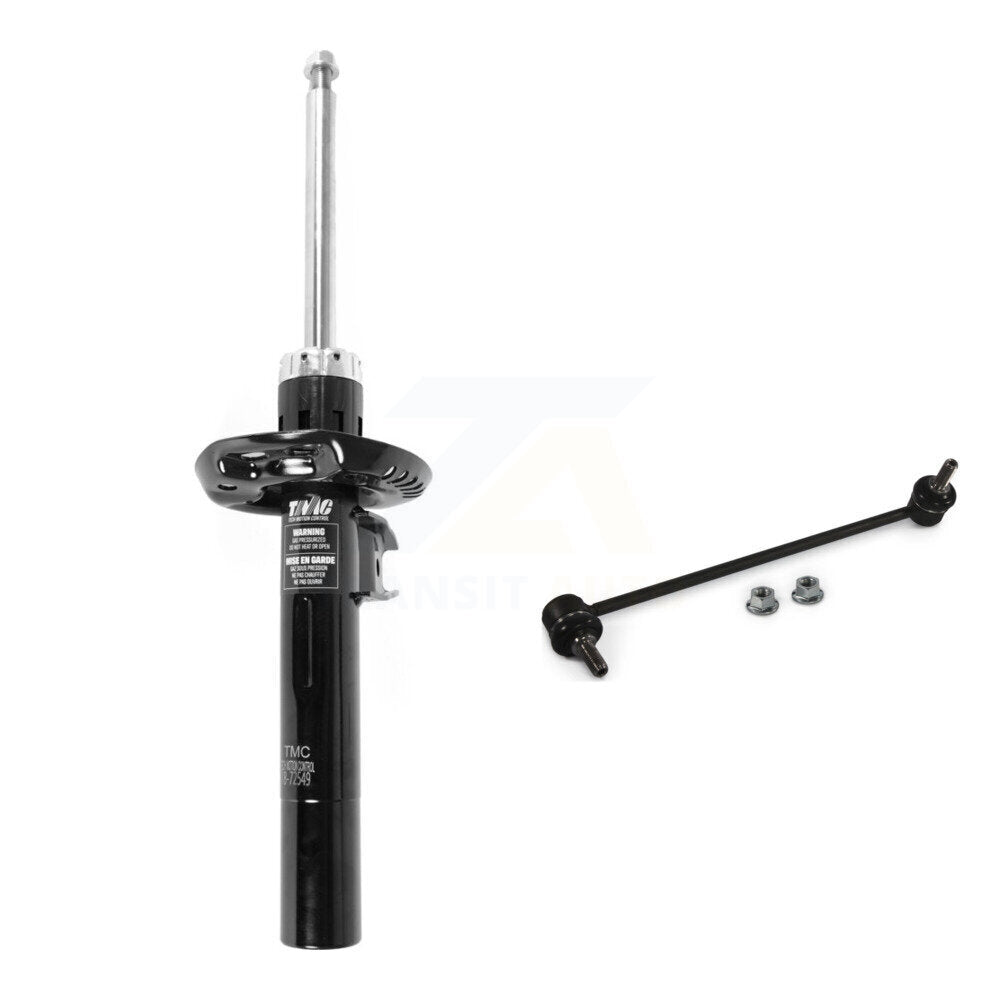 Strut And TQ Link Kit Front For Volkswagen Jetta
