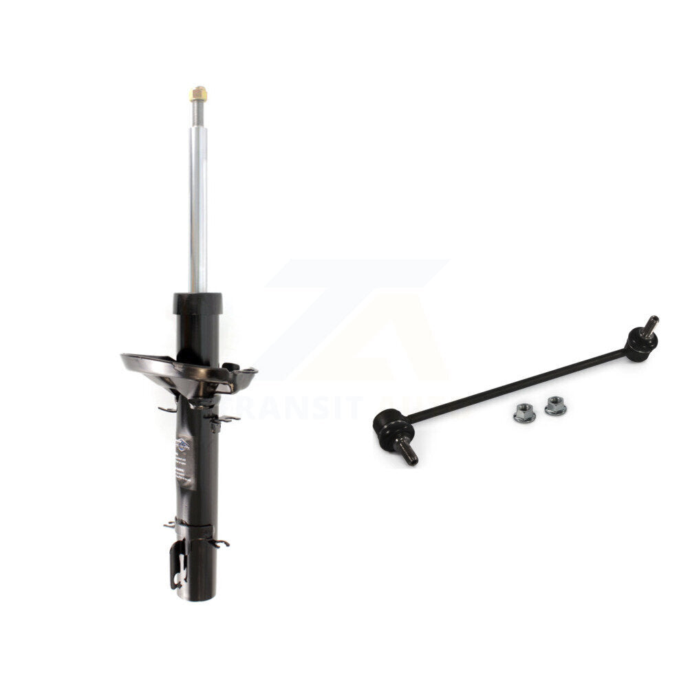 Strut And TQ Link Kit Front For Volkswagen Jetta