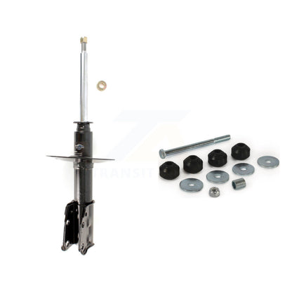 Strut And TQ Link Kit Front For 1995-2005 Chevrolet Cavalier Pontiac Sunfire