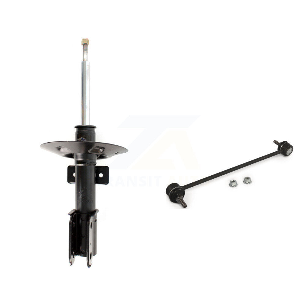 Strut TQ Link Kit Front For Pontiac Montana Chevrolet Uplander Buick Terraza