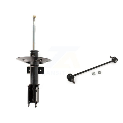 Strut TQ Link Kit Front For Pontiac Montana Chevrolet Uplander Buick Terraza
