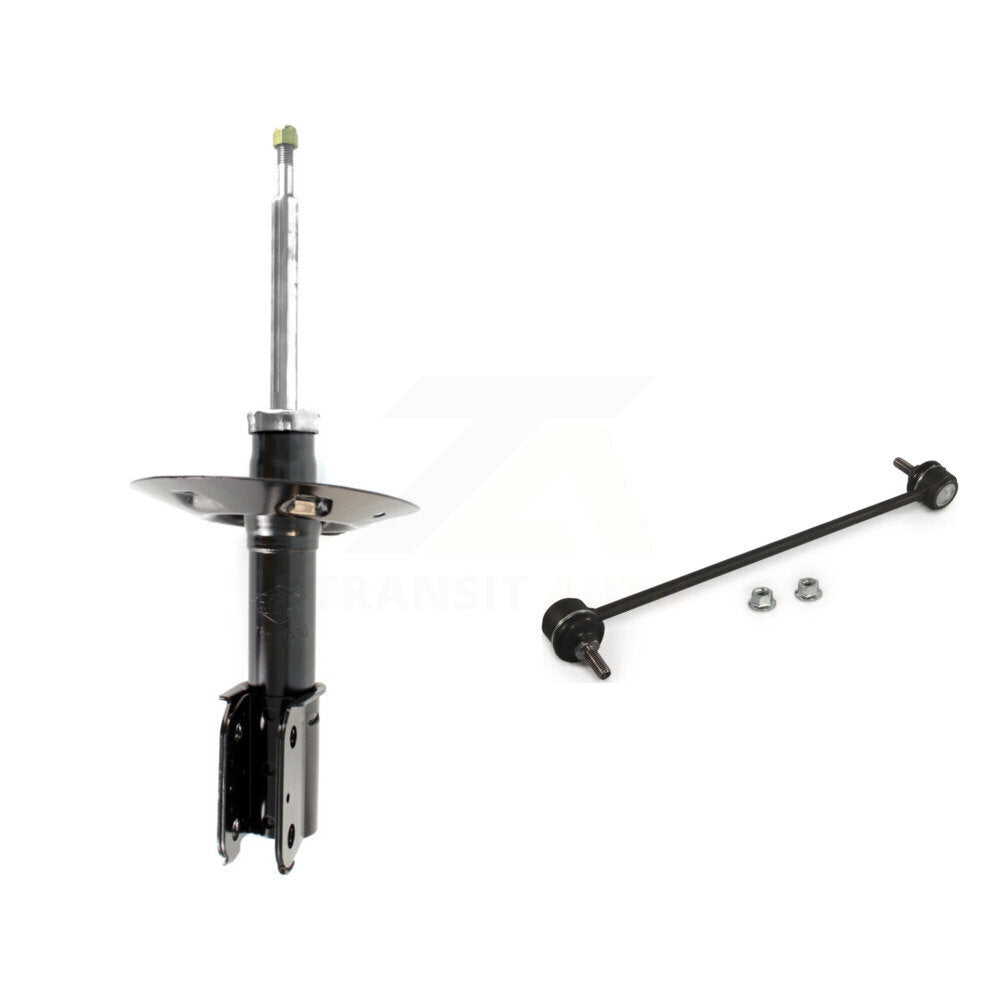 Strut And TQ Link Kit Front For Pontiac Montana Buick Allure
