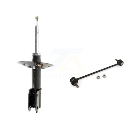 Strut And TQ Link Kit Front For Pontiac Montana Buick Allure