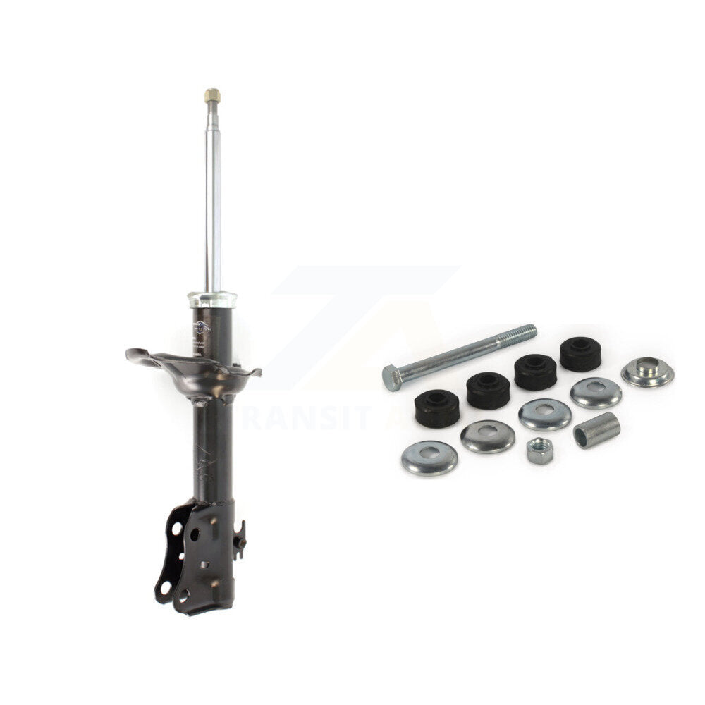 Strut And TQ Link Kit Front For 2000-2005 Toyota Echo