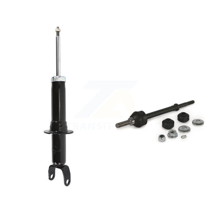 Strut And TQ Link Kit Front For Dodge Ram 1500