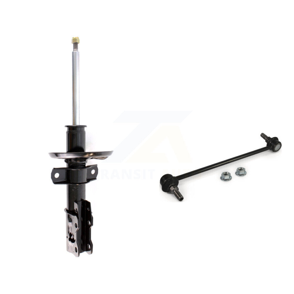 Strut And TQ Link Kit Front For Saturn Ion