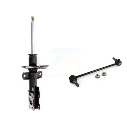 Strut And TQ Link Kit Front For Saturn Ion