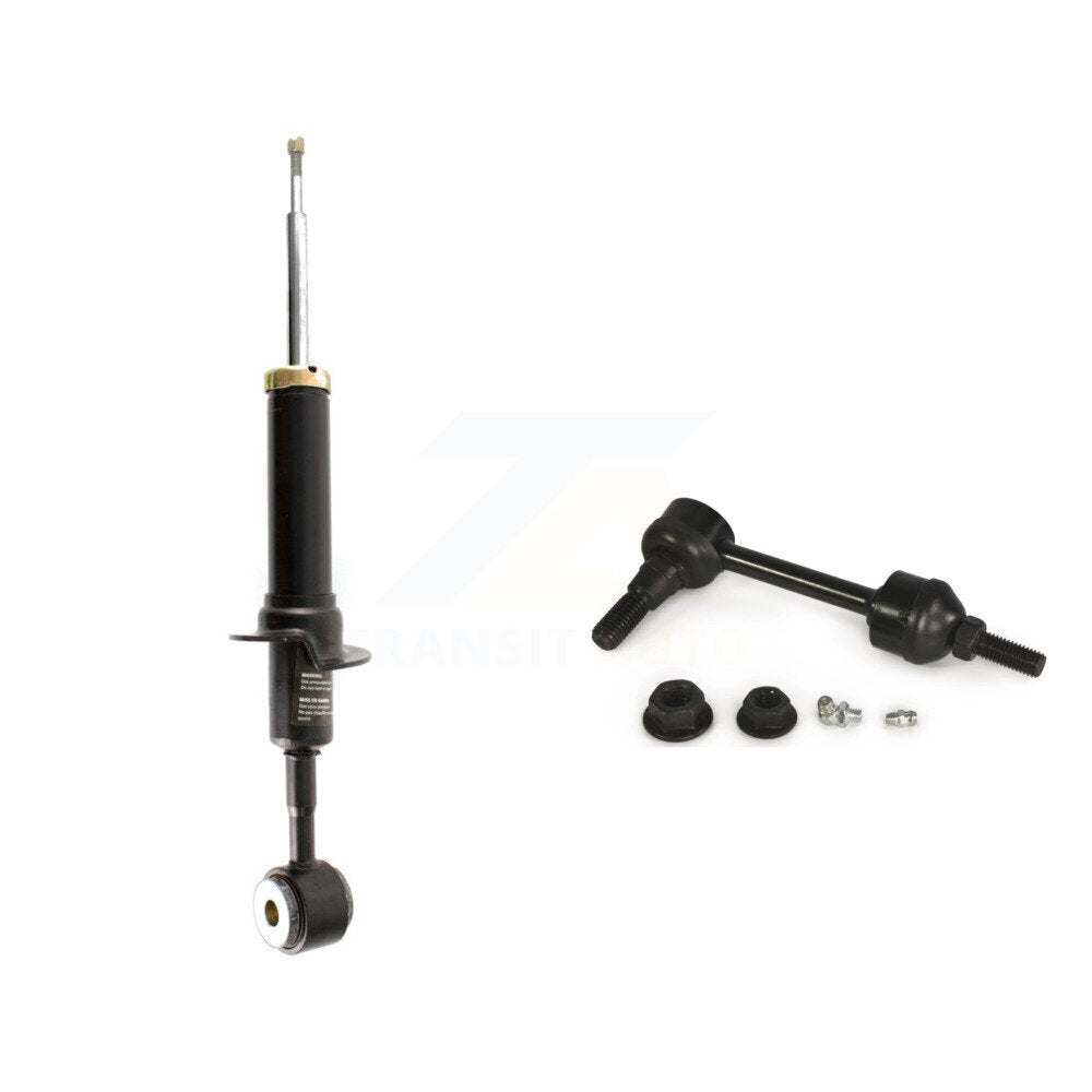 Strut And TQ Link Kit Front For Ford F-150
