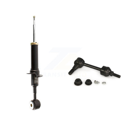 Strut And TQ Link Kit Front For Ford F-150