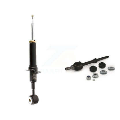 Strut And TQ Link Kit Front For Ford F-150 Lincoln Mark LT 4WD