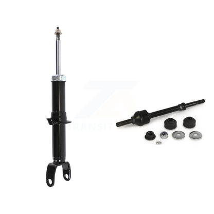 Strut And TQ Link Kit Front For Dodge Dakota Mitsubishi Raider