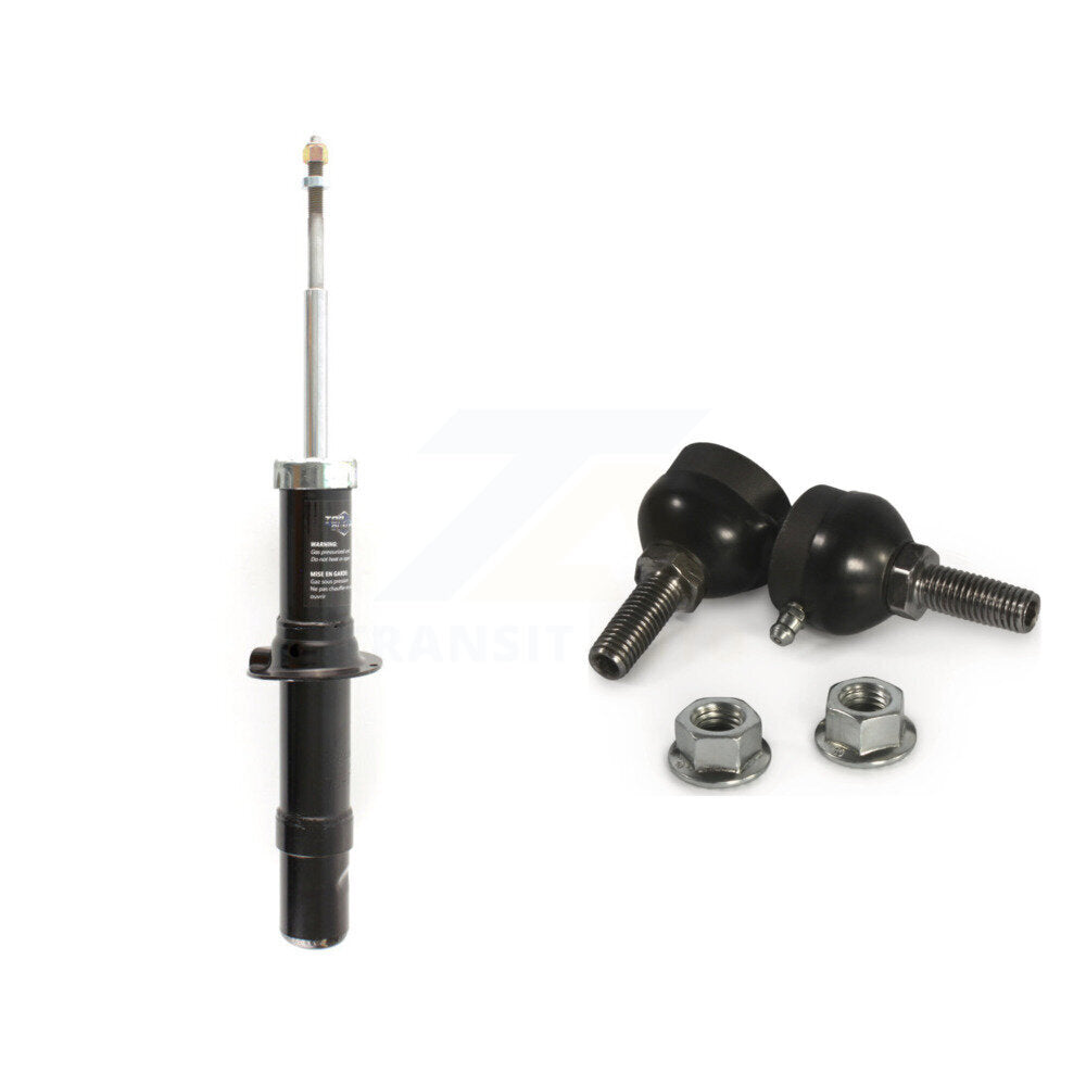 Strut & TQ Link Kit Front For Chrysler Sebring Cirrus Dodge Stratus Plymouth
