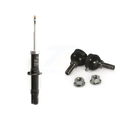 Strut & TQ Link Kit Front For Chrysler Sebring Cirrus Dodge Stratus Plymouth