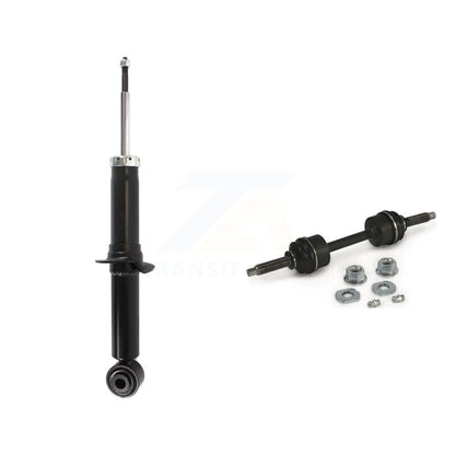Strut And TQ Link Kit Front For Ford F-150
