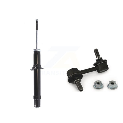 Strut And TQ Link Kit Front Left For Honda Accord Acura TL