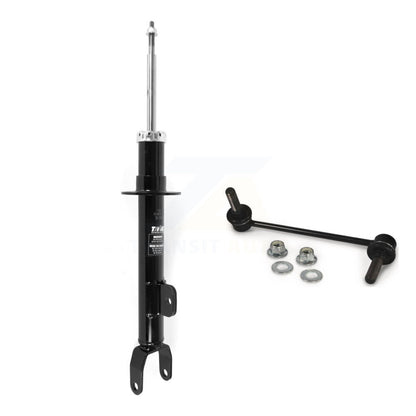 Strut And TQ Link Kit Front Right For Dodge Charger Chrysler 300 Challenger
