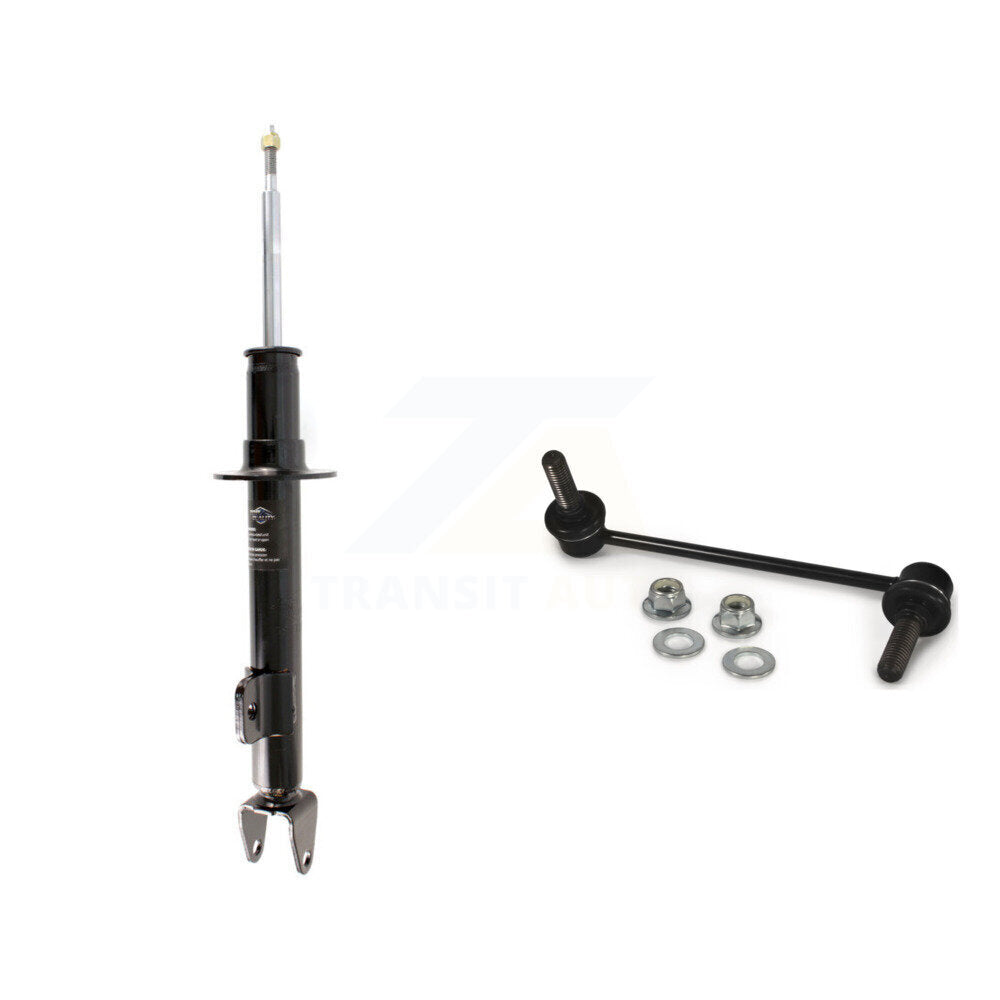 Strut And TQ Link Kit Front Right For Dodge Chrysler 300 Charger Challenger
