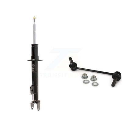 Strut And TQ Link Kit Front Right For Dodge Chrysler 300 Charger Challenger