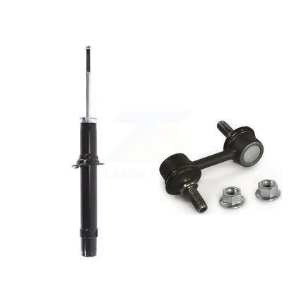 Strut And TQ Link Kit Front Right For Honda Accord Acura TL