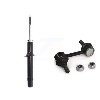Strut And TQ Link Kit Front Right For Honda Accord Acura TSX