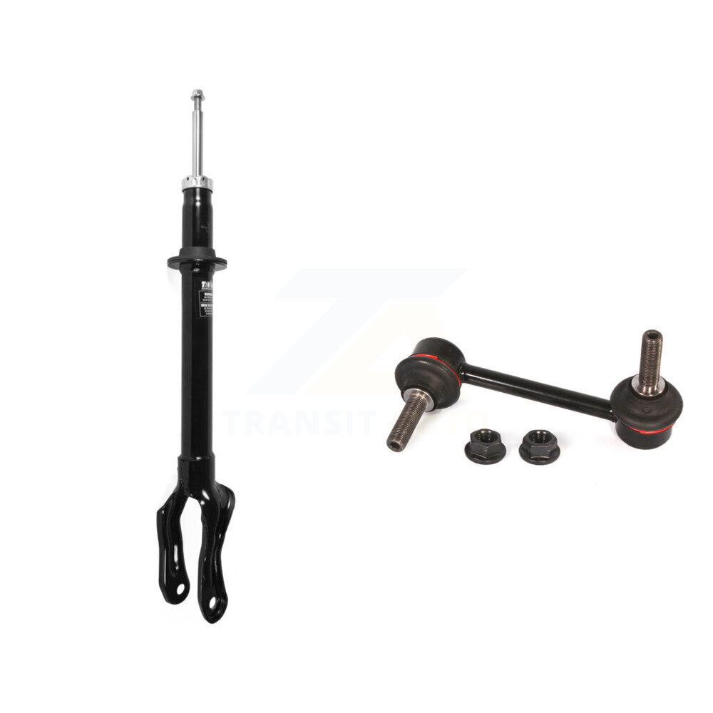 Strut And TOR Link Kit Front Right For Jeep Grand Cherokee Dodge Durango