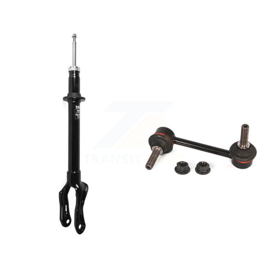 Strut And TOR Link Kit Front Right For Jeep Grand Cherokee Dodge Durango