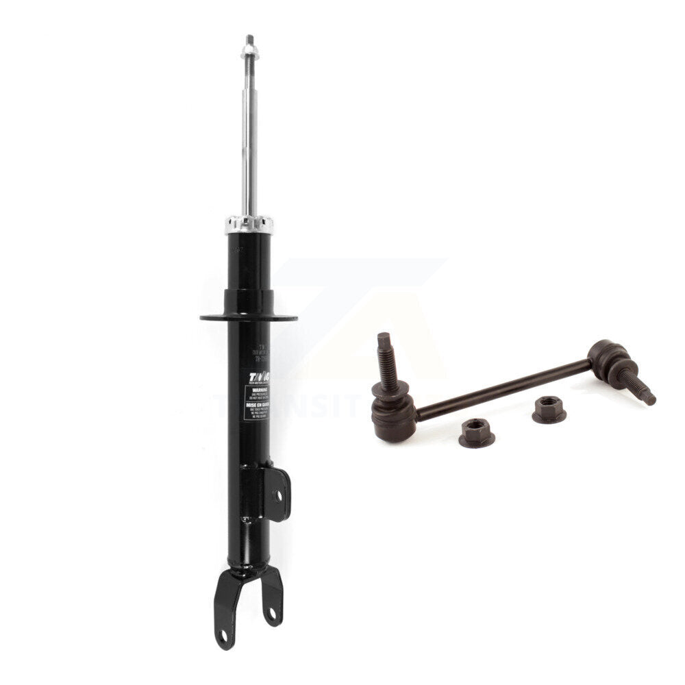 Strut And TOR Link Kit Front Right For Dodge Charger Chrysler 300 Challenger